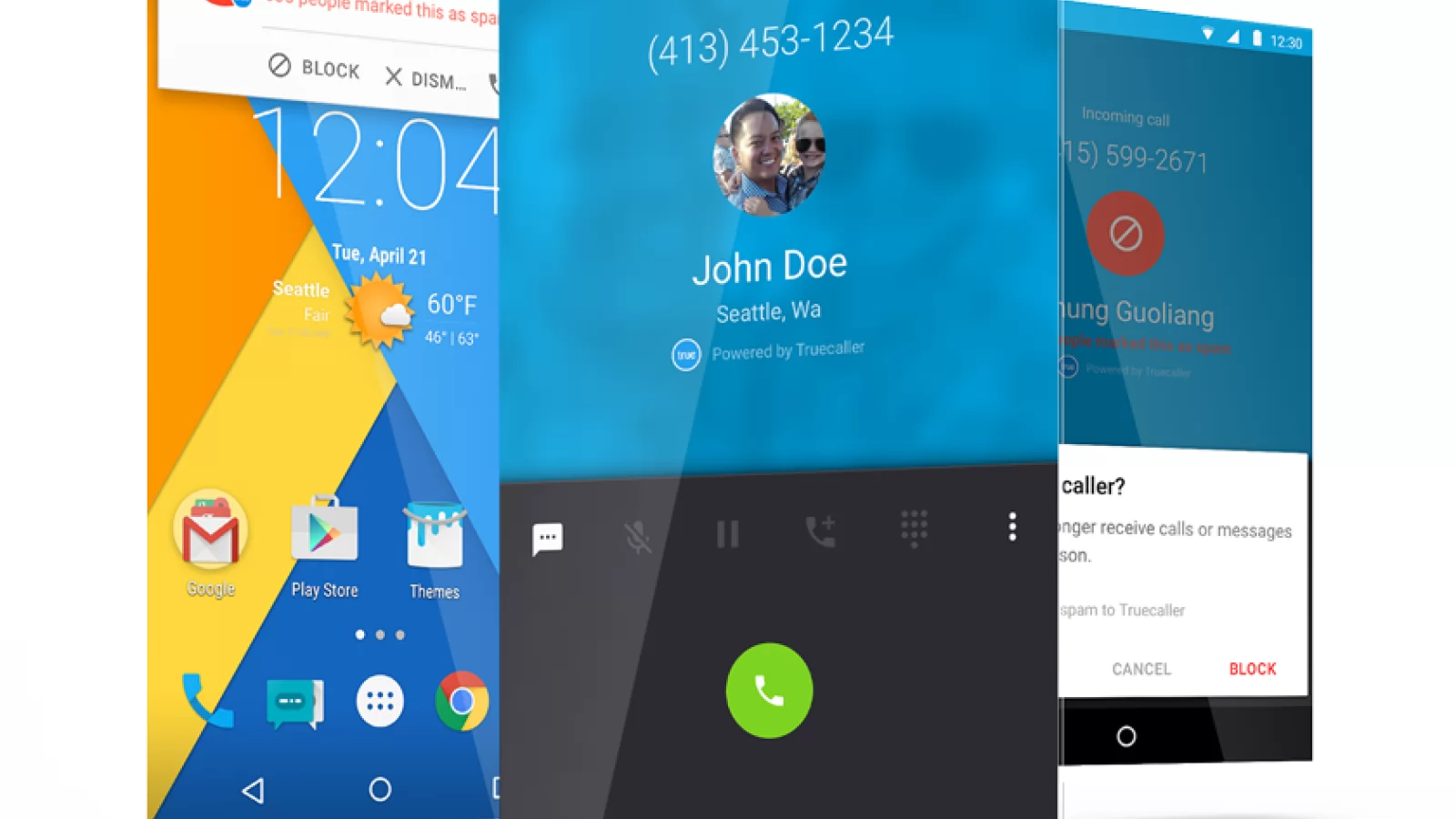 Cyanogen încheie un parteneriat cu Truecaller, vrea să elimine spamul din apelarea telefonică