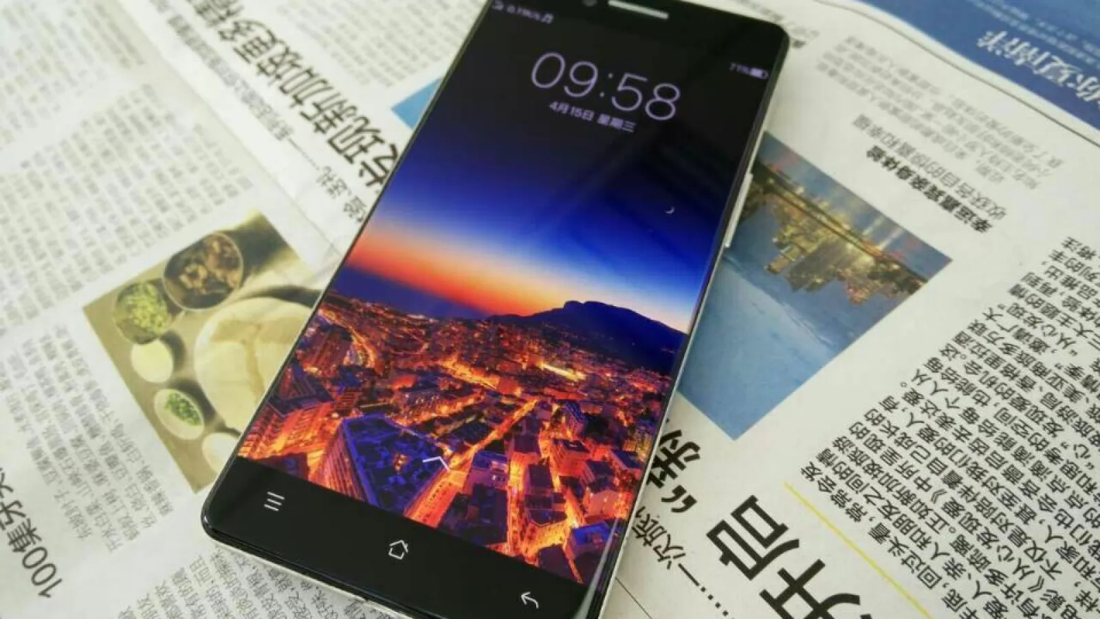 Oppo R7 în versiunea Snapdragon 615 ar putea costa 483 de dolari