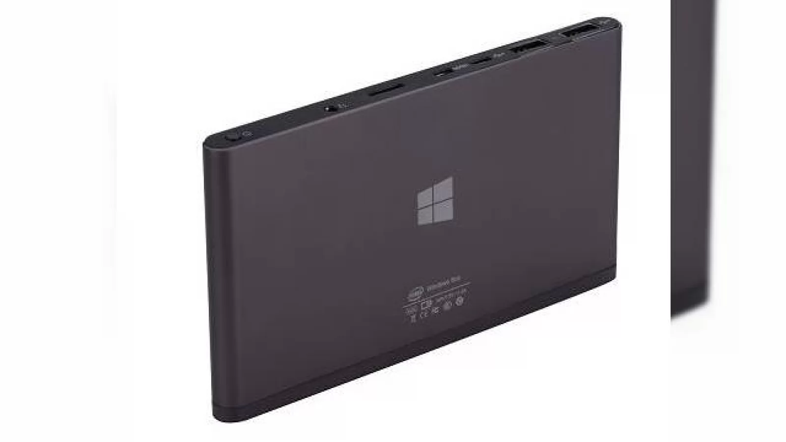 Cloudsto X86 Nano este un mini-PC de mărimea unui telefon ce rulează Windows 8.1 sau Ubuntu