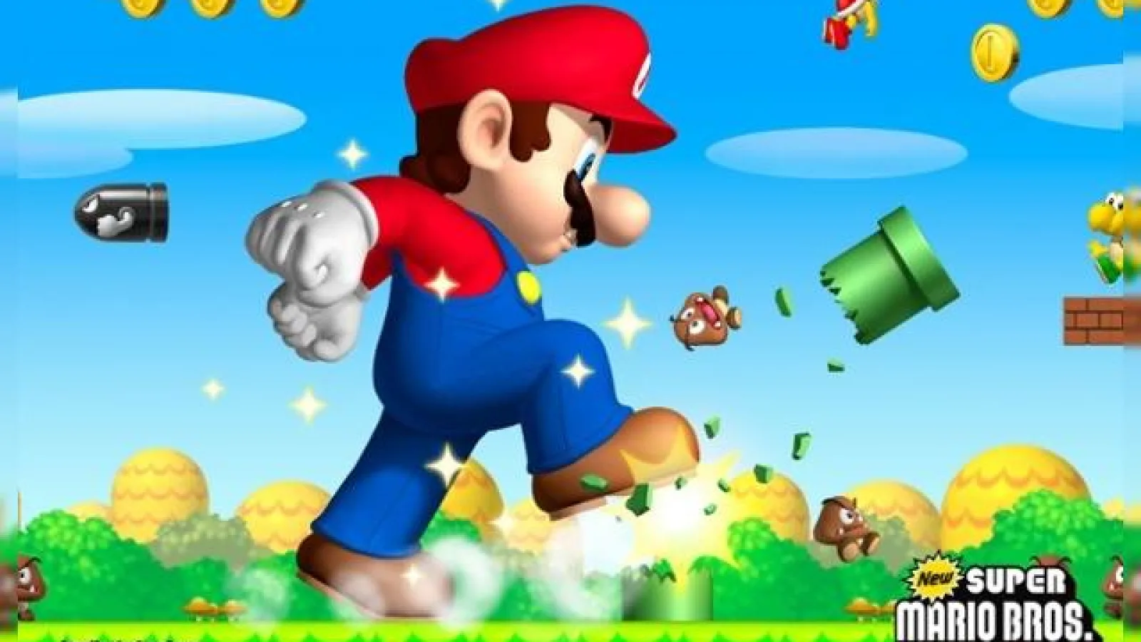 Nintendo va lansa 5 jocuri pentru smartphone-uri până în 2017