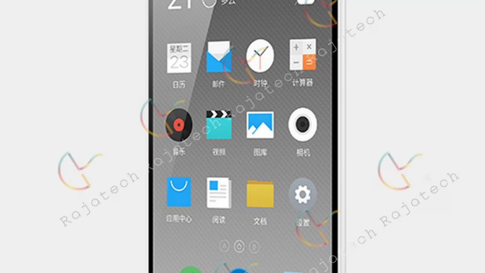 Meizu pregăteşte două telefoane pentru debut în iunie: Charm Blue Note 2 şi Meizu MX5, cu tehnologie Nokia şi scanner de amprente