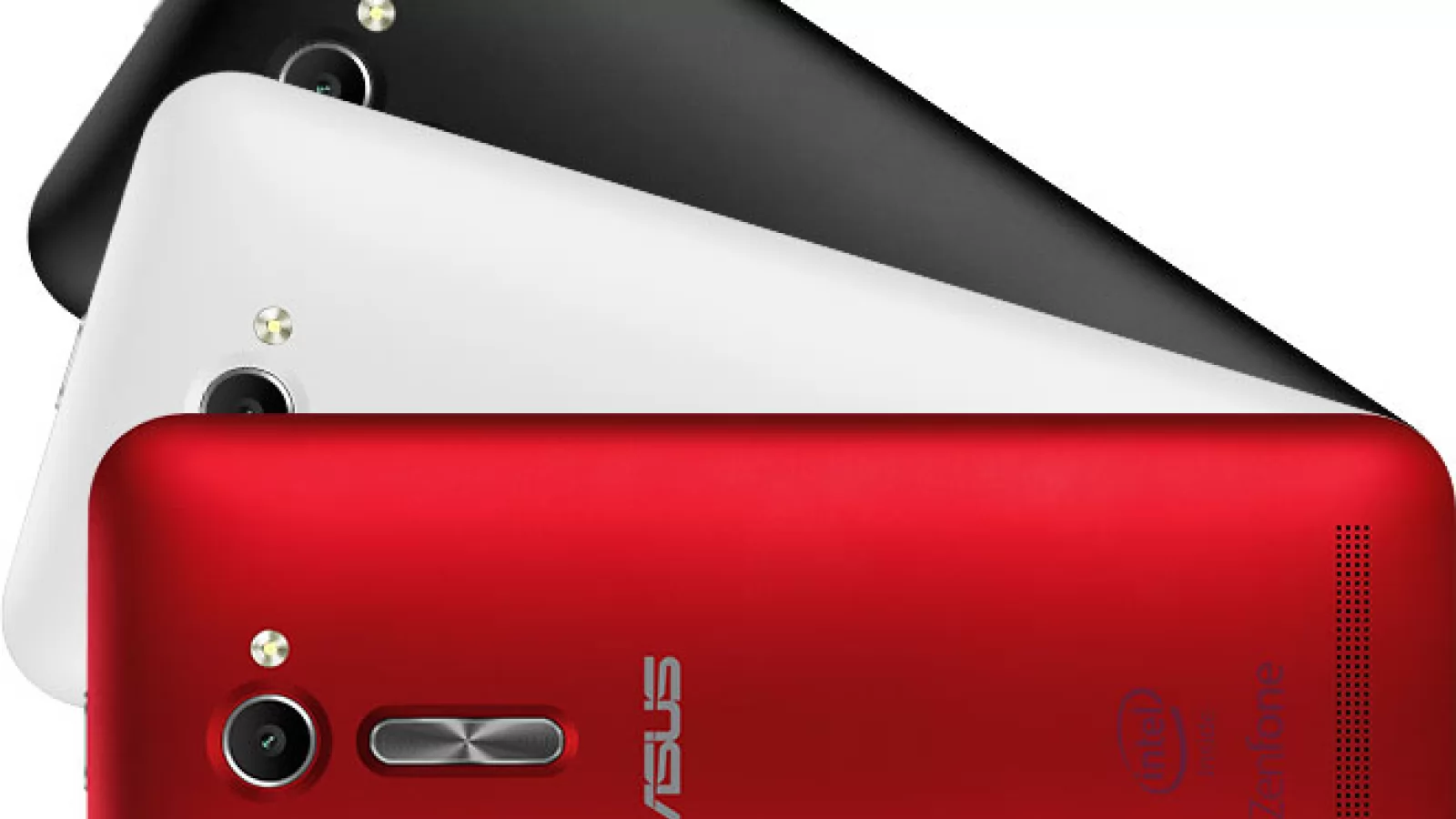 Asus ZenFone 2 (ZE500CL) în versiunea cu display de 5 inch costă 929 lei la Cel.ro