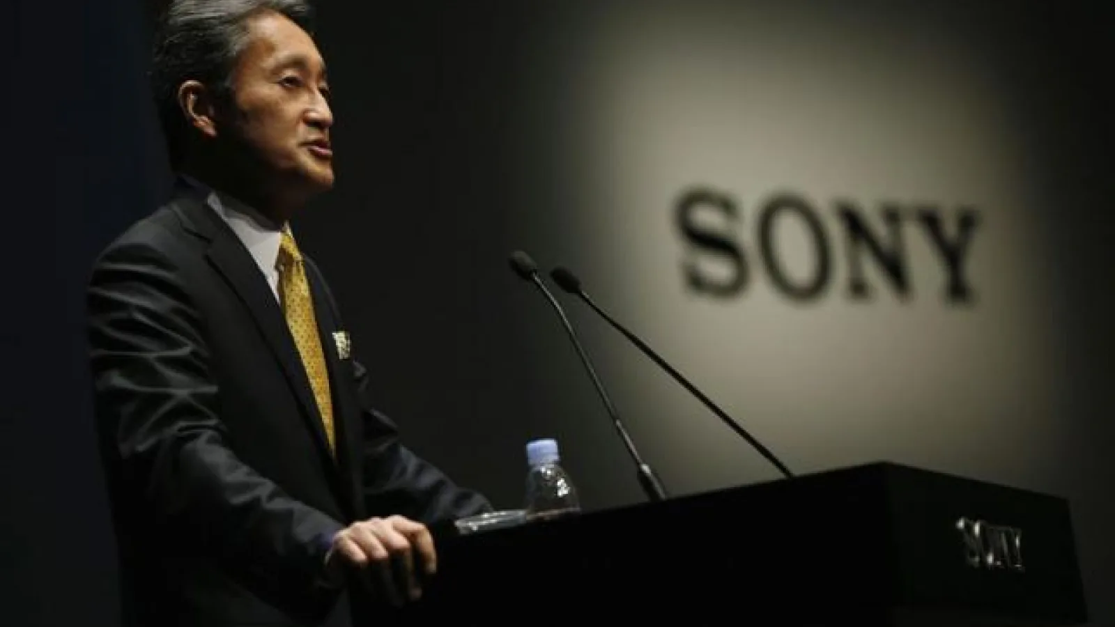 Sony are planuri mari pentru afacerea cu senzori foto; aceasta va deveni principalul focus al companiei în următorii 3 ani