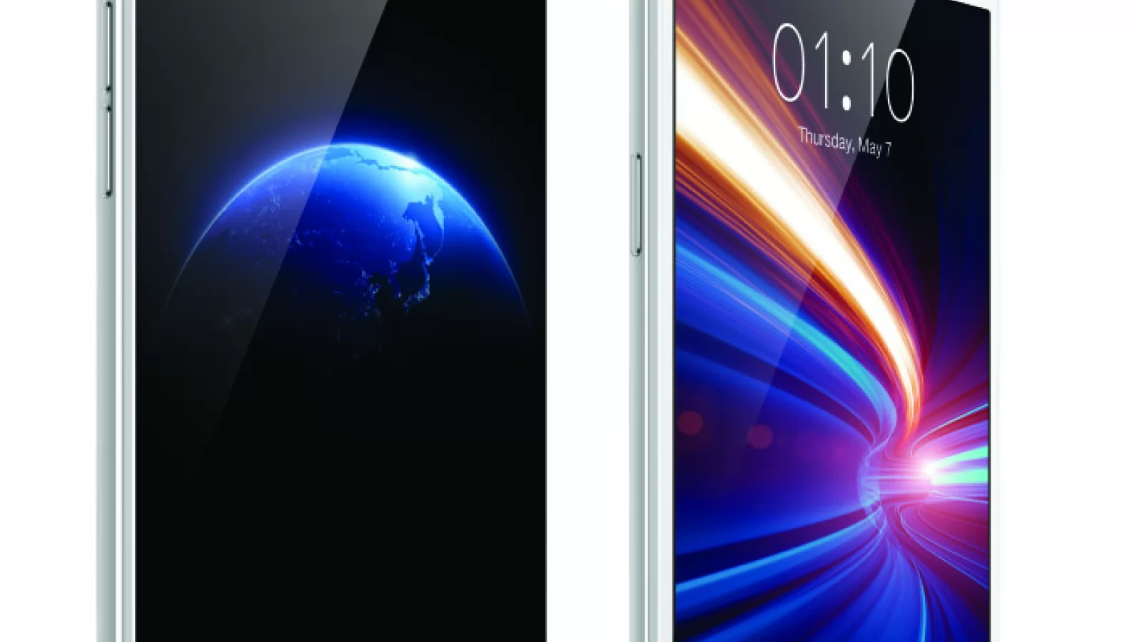 Iată imagini şi un clip oficial promoţional cu Oppo R7 şi R7 Plus: design slim, funcţii foto high end şi emoţie (Video)