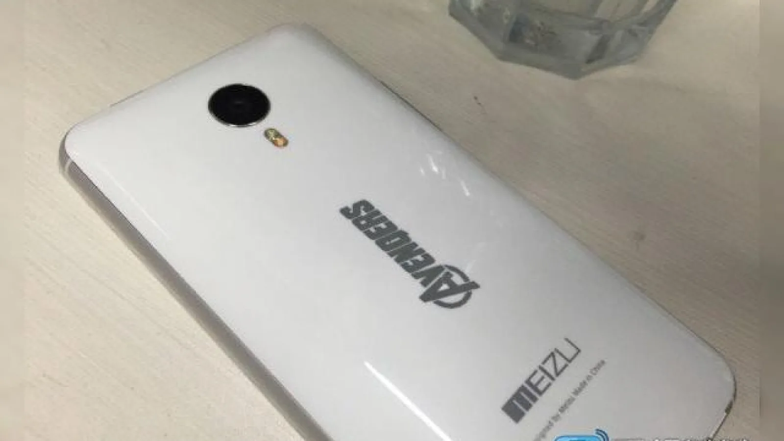 Meizu pregătește lansarea unei ediții Avengers pentru M1 Note; posibil ca și MX4 să aibă parte de același tratament