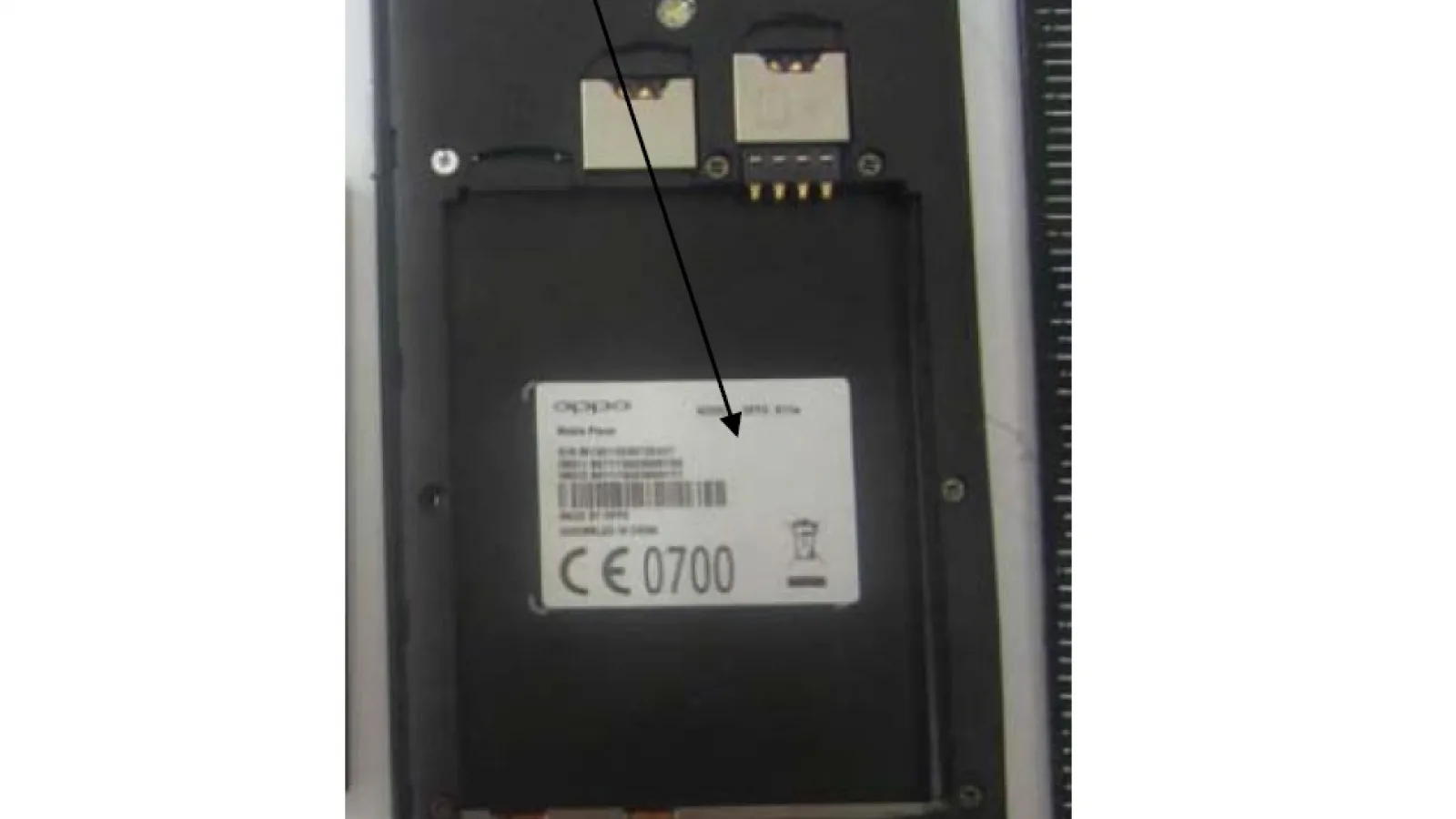Oppo A11w este certificat de FCC; un nou model dual-SIM cu dotări modeste