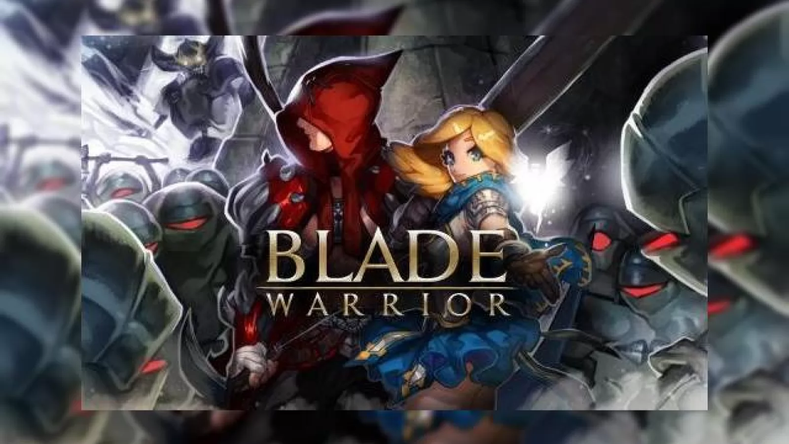 Blade Warrior Review (Allview Viva Q10 Pro): hack and slash cu elemente de RPG şi control prost implementat (Video)