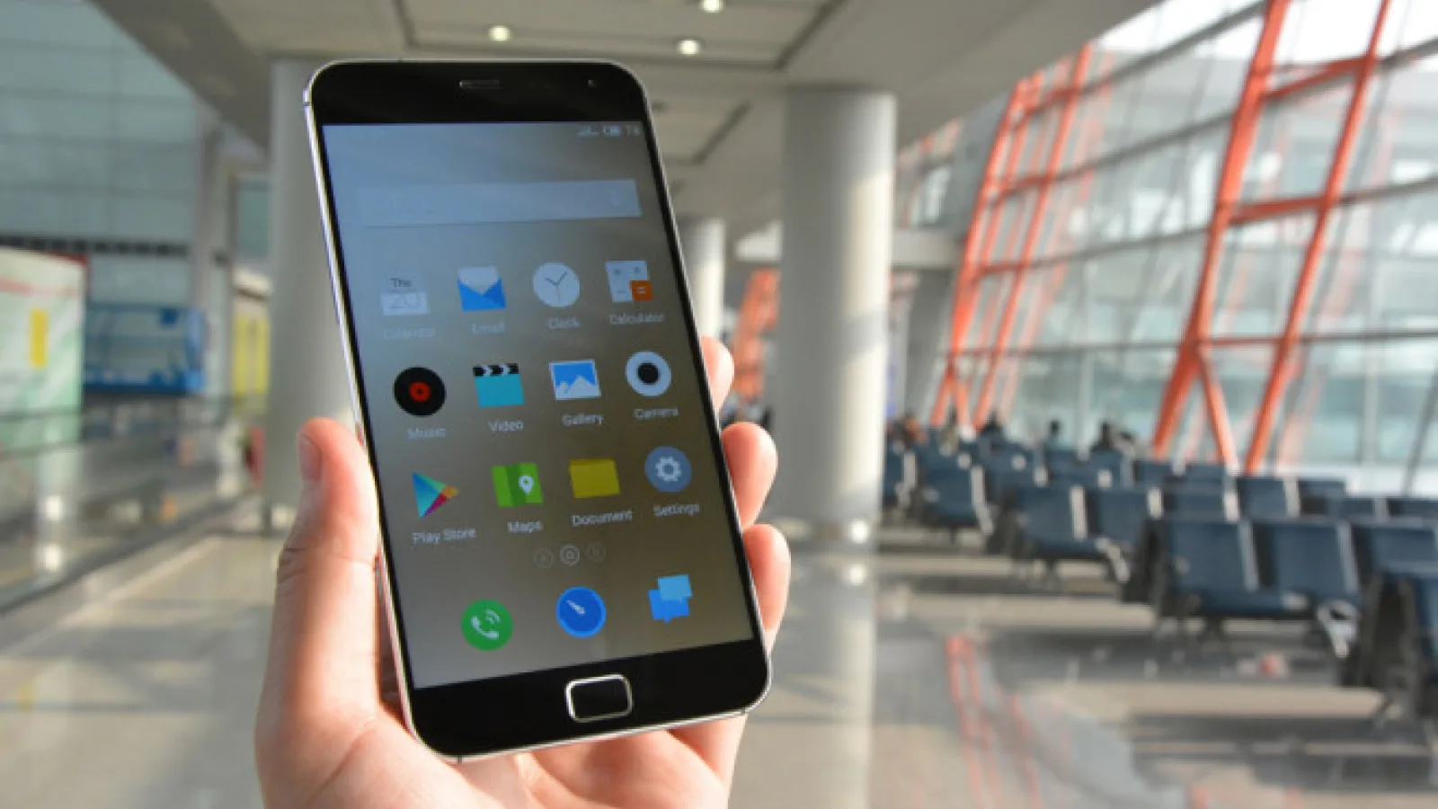 Meizu MX4 Pro are producţia oprită, posibil din cauza investiţiei MediaTek în Meizu