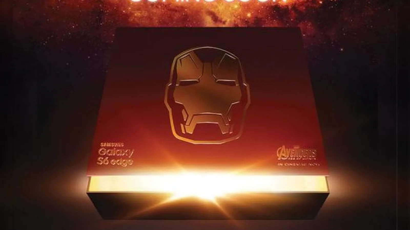 Ce au în comun Galaxy S6 Edge şi Iron Man? O versiune specială Avengers a telefoanelor flagship Samsung primeşte un teaser!