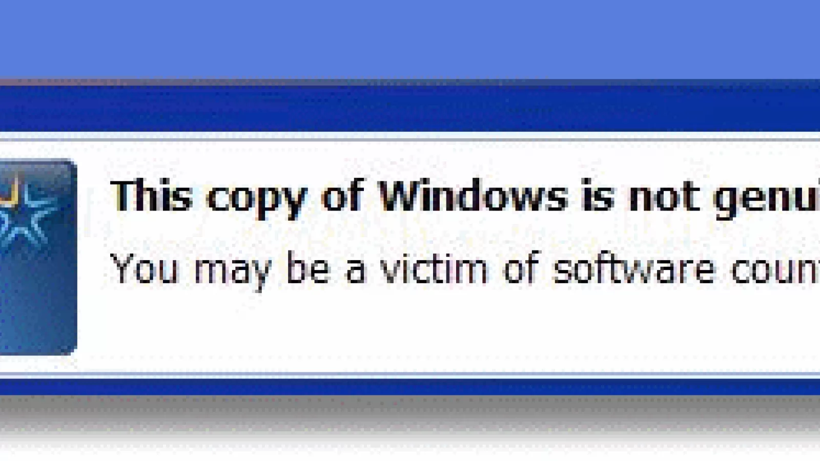 Microsoft nu va oferi actualizări gratuite la Windows 10 pentru utilizatorii de Windows non genuine, dar există o mică portiţă...