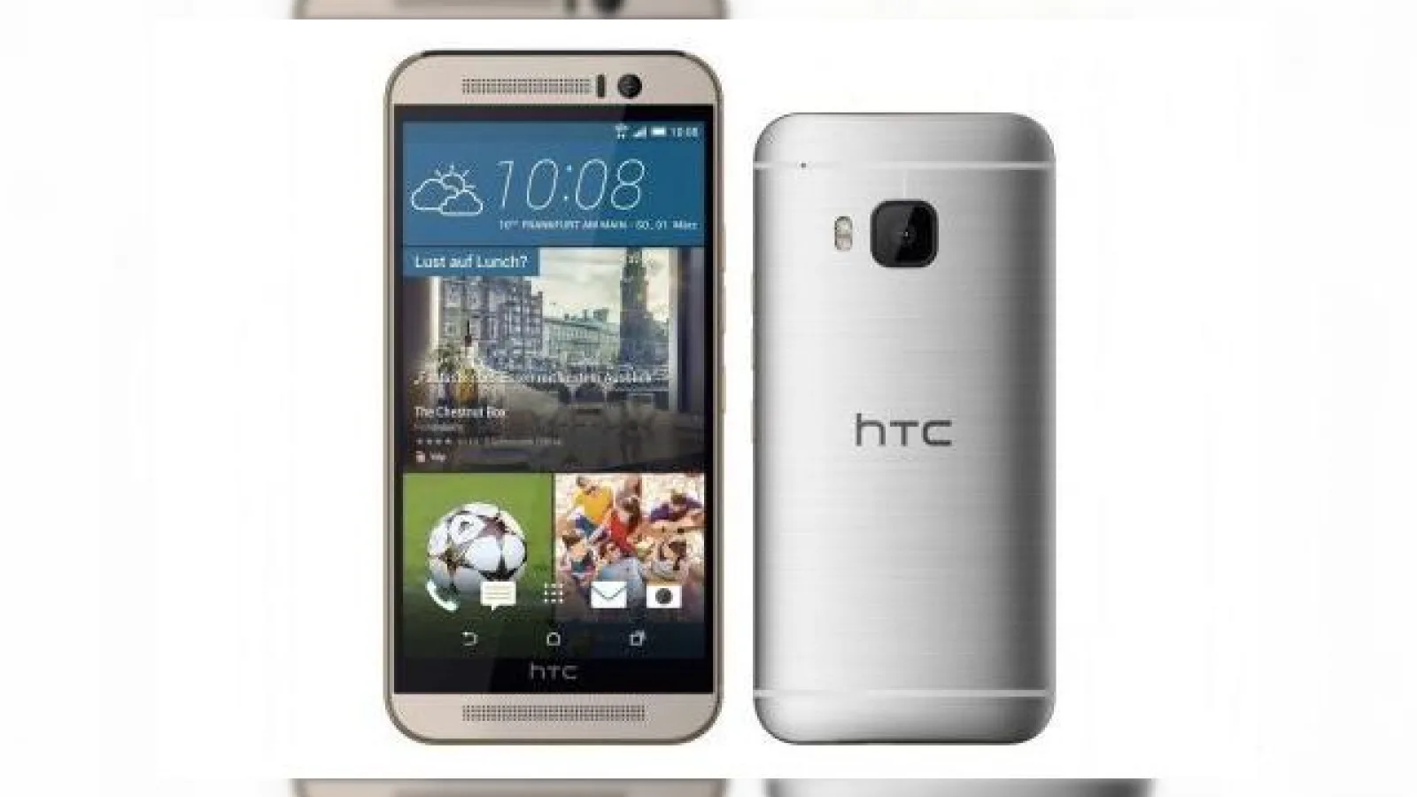 Versiunea mini a lui HTC One M9 nu va mai fi produsă