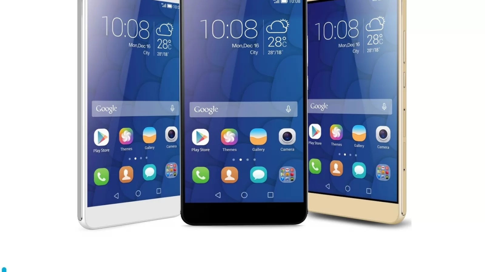 Huawei aduce în România noua gamă de terminale Honor; acestea sunt disponibile prin intermediul eMAG.ro