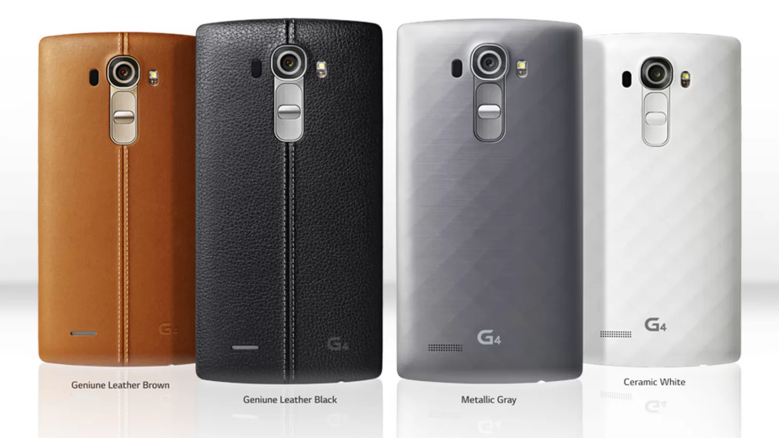 LG G4 este disponibil prin eMAG la pre-comandă; iată prețurile pentru ediția din piele