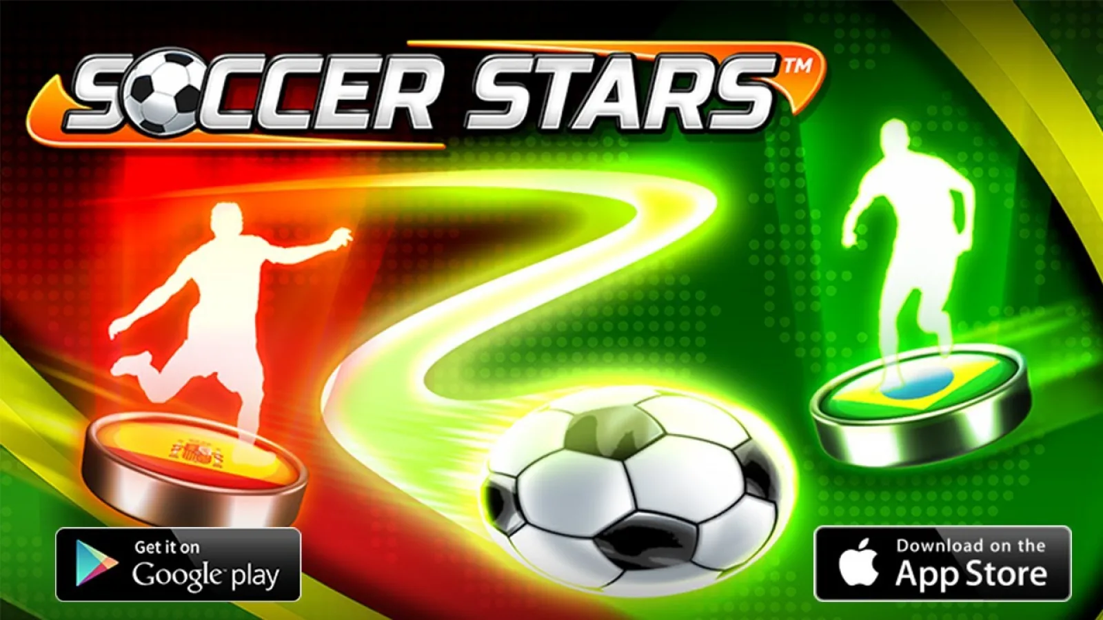 Soccer Stars Review (HTC Desire 820): mai mult biliard decât fotbal, o miuţă virtuală foarte atractivă (Video)