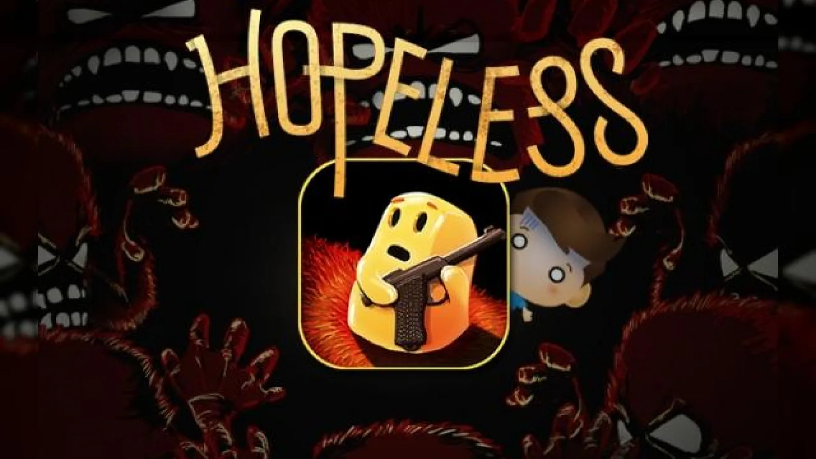 Hopeless The Dark Cave Review (Sony Xperia E4): joc casual repetitiv şi pseudo înspăimântător (Video)