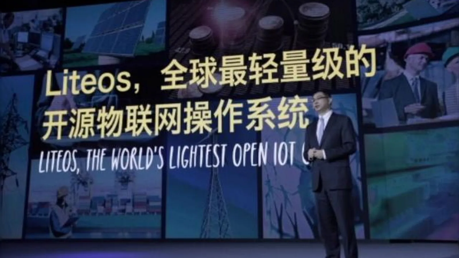 Huawei prezintă Lite OS; sistemul de operare destinat dispozitivelor conectate la internet