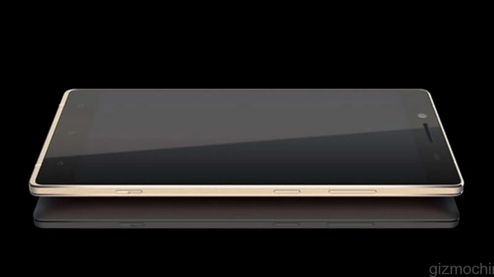 Detalii complete despre Gionee E8 ajung pe web; telefonul vine cu display QHD și 3 GB RAM