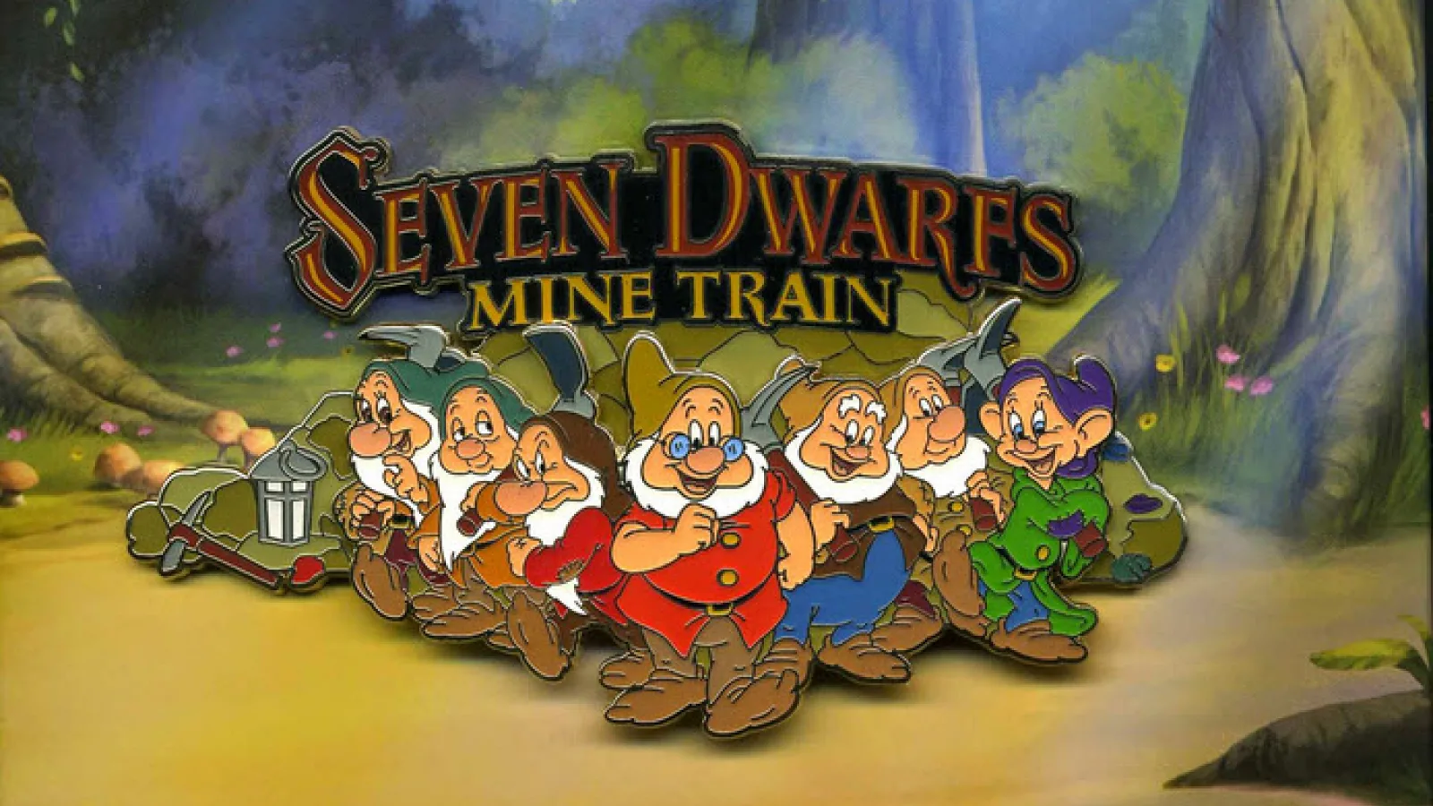The 7D Mine Train Review (Huawei P8): cei 7 pitici fac parte dintr-un endless runner pe tărâmuri magice (Video)