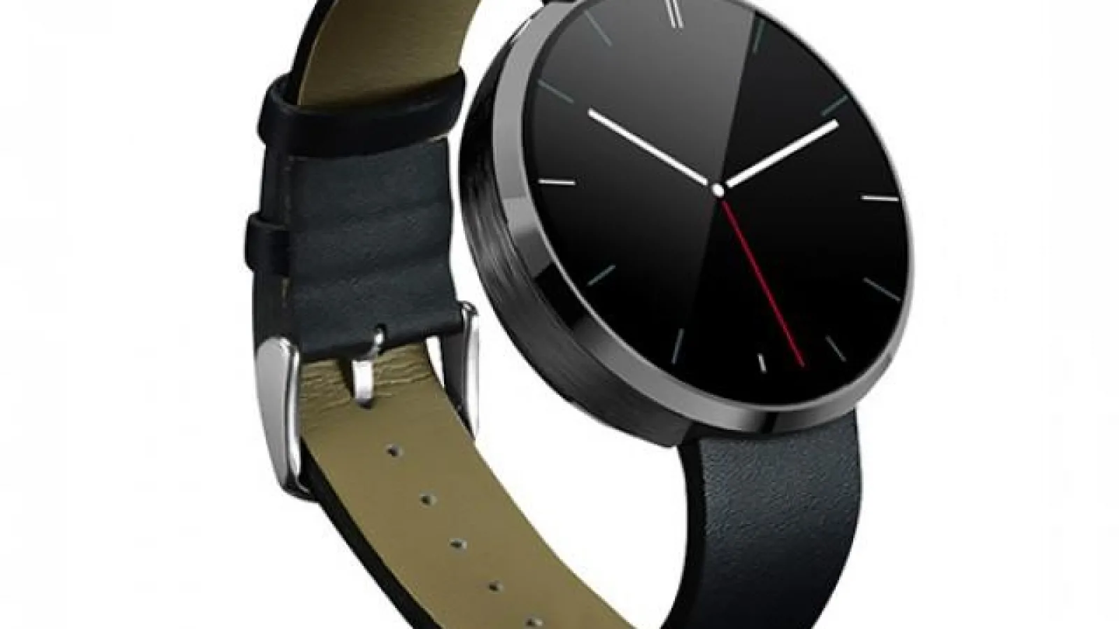 Zeaplus Watch DM360 este un smartwatch cu preț de doar 99$ ce arată exact ca Moto 360