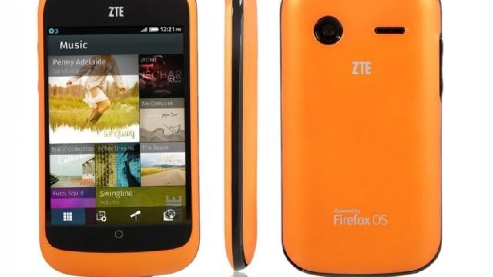 Mozilla renunţă la telefonul Firefox de 25 de dolari, se va axa pe produse de calitate