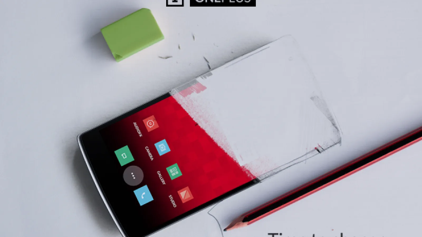 OnePlus pregăteşte un anunţ pentru data de 1 iunie; OnePlus Two ar putea deveni oficial!