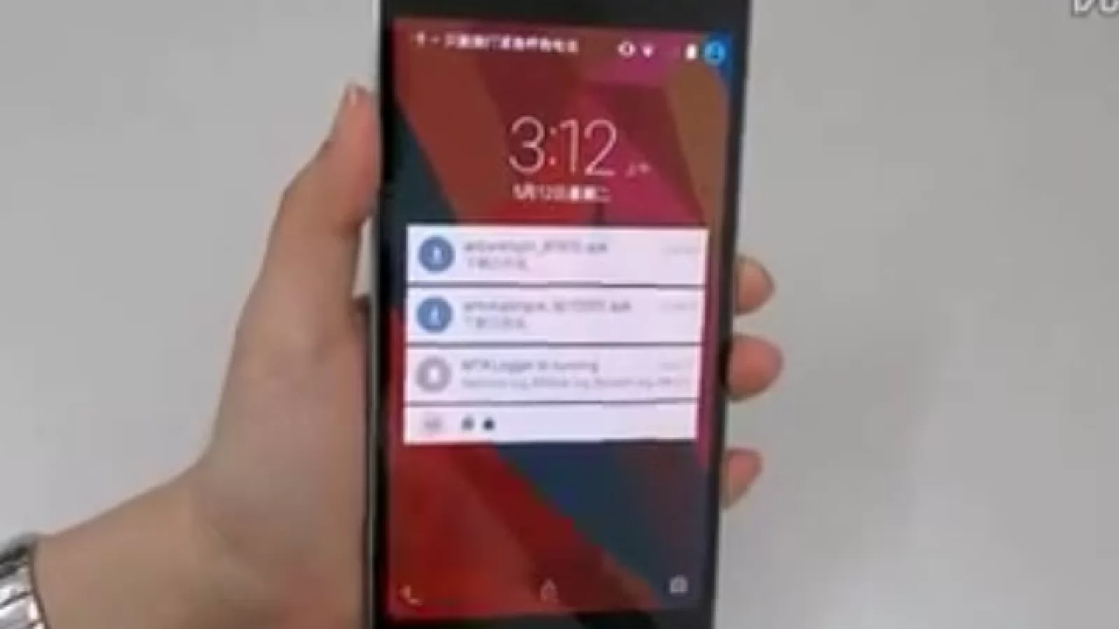 Gionee Elife S8 (GN9008) are parte de un clip hands-on destul de detaliat, înainte de lansarea oficială (Video)