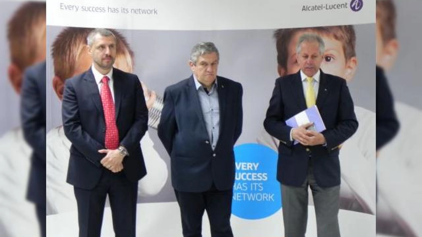 Alcatel-Lucent deschide un laborator LTE în cadrul Universității Politehnice din Timișoara; investiția se ridică la 200.000 euro