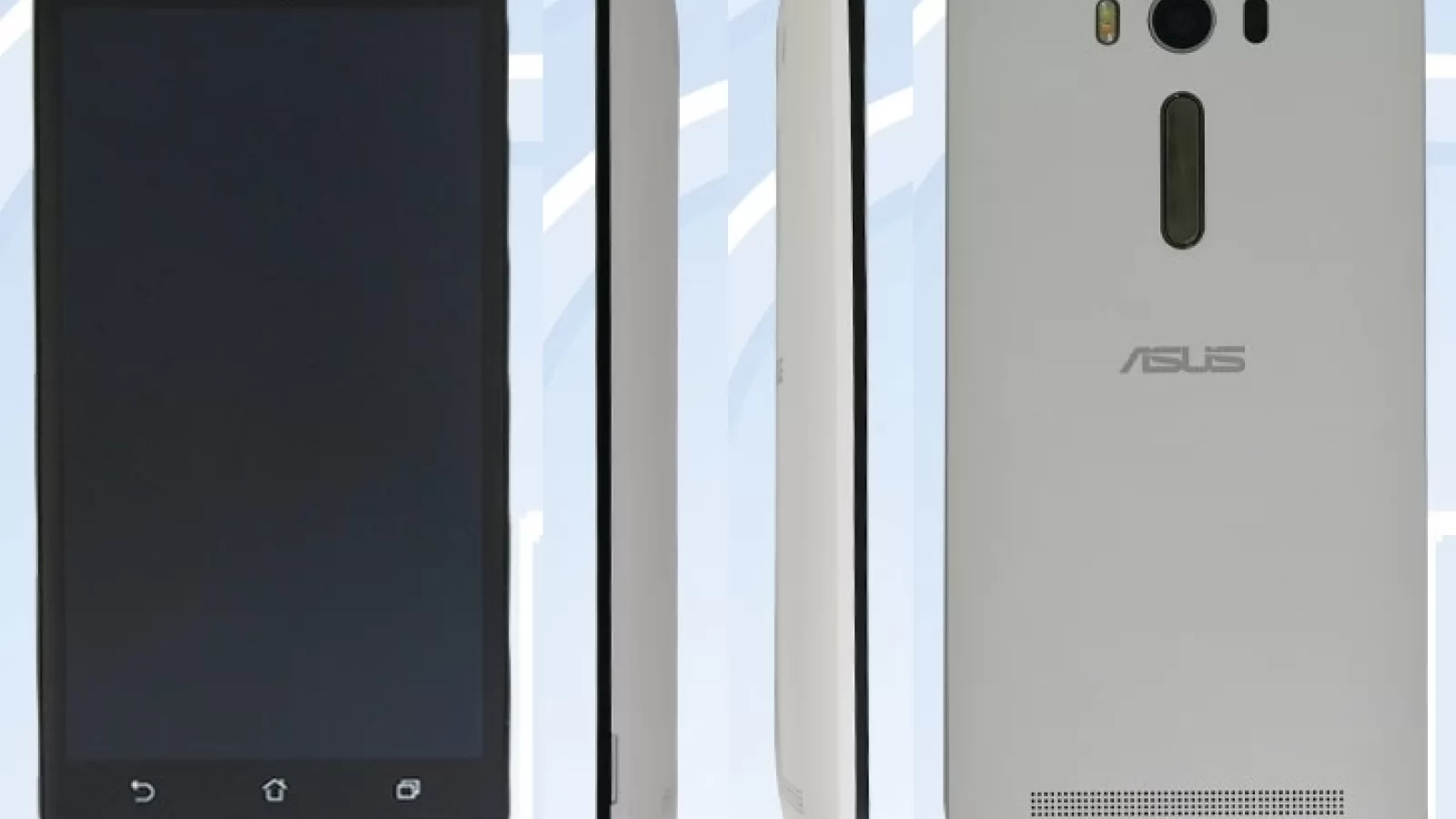 Un model mid-range Asus ZenFone primește certificare din partea TENAA; acesta vine cu un modul laser autofocus