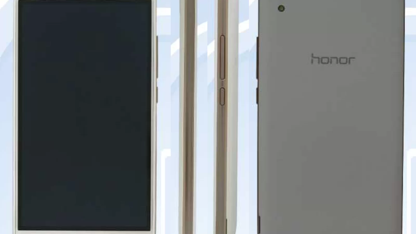 Huawei Honor SCL-A00, un nou model mid-low end cu design interesant primeşte certificarea TENAA