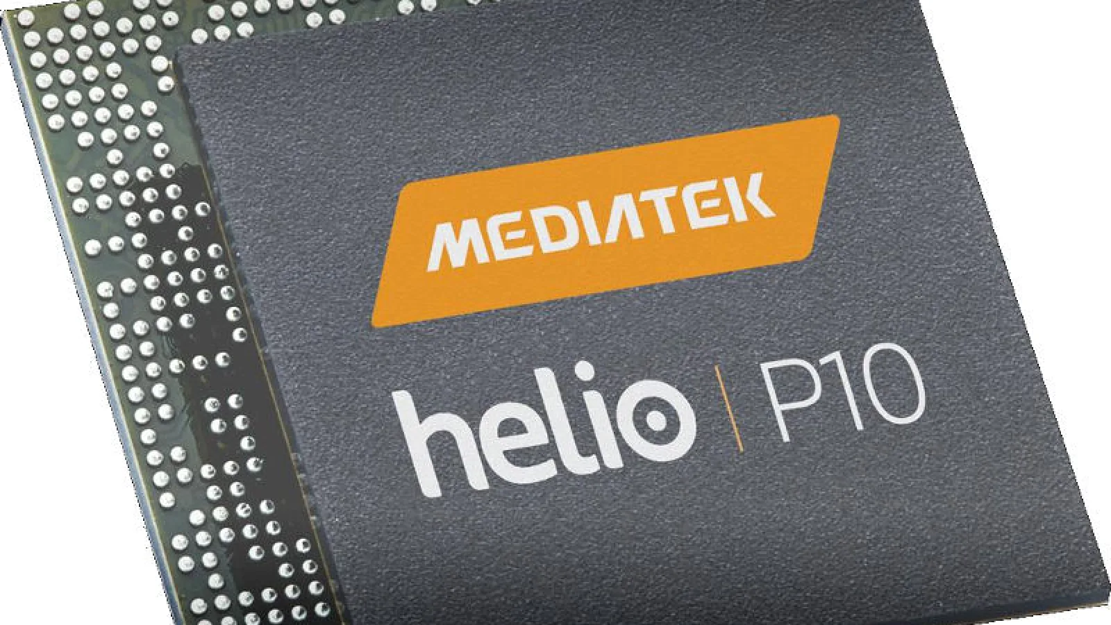 MediaTek anunţă procesorul Helio P10, un chipset true octa core 64 bit cu GPU Mali T860