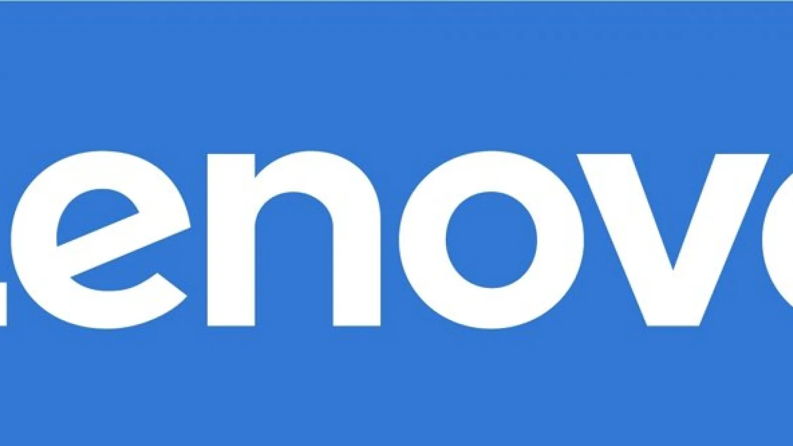 Lenovo își reinventează logo-ul cu elemente moderne și un font ce amintește de Internet Explorer (Video)