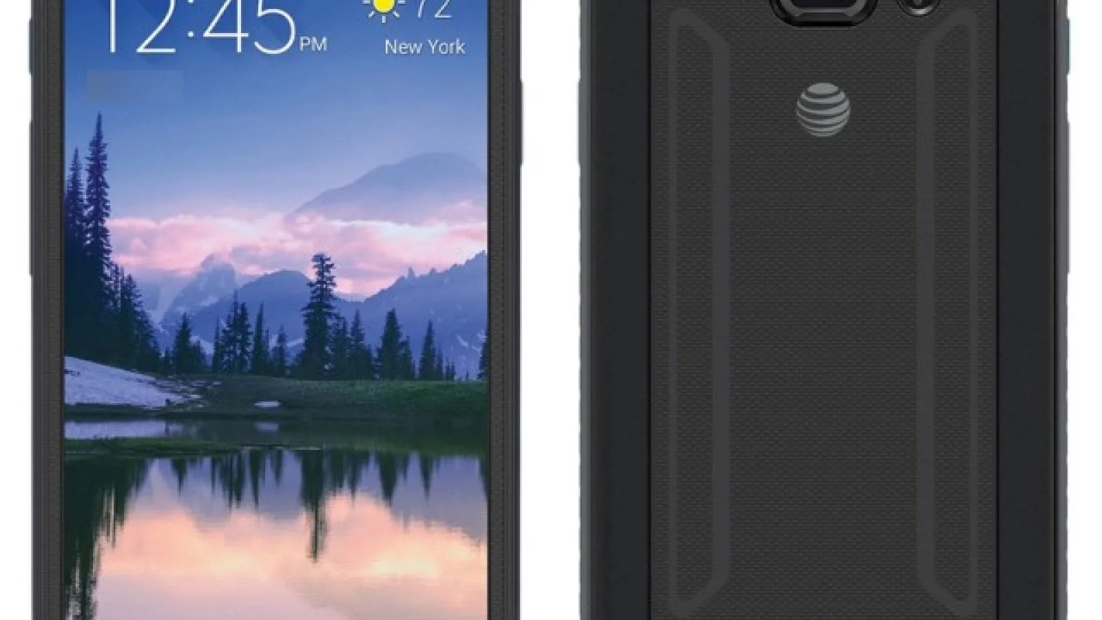 O nouă imagine de presă cu Samsung Galaxy S6 Active ajunge pe web