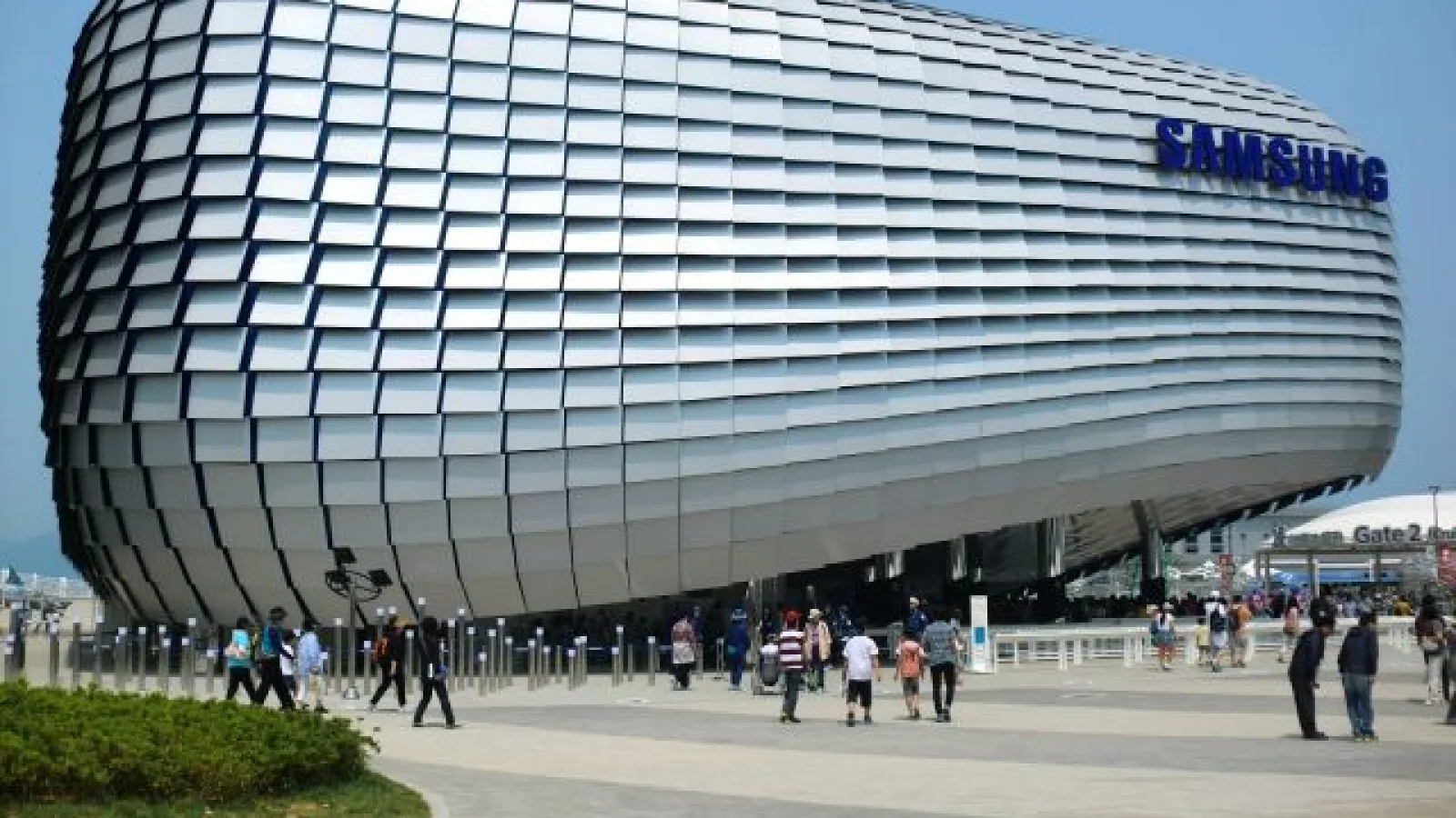 Cât de mare este compania sud-coreeană Samsung? Poate fi afectată decisiv de eșecul în vînzări al unui singur telefon?