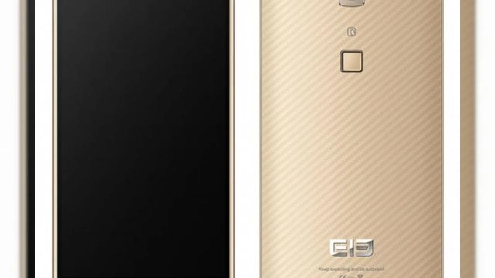 Liber la precomenzi pentru Elephone P8000! Telefonul costă puţin peste 200 de dolari!