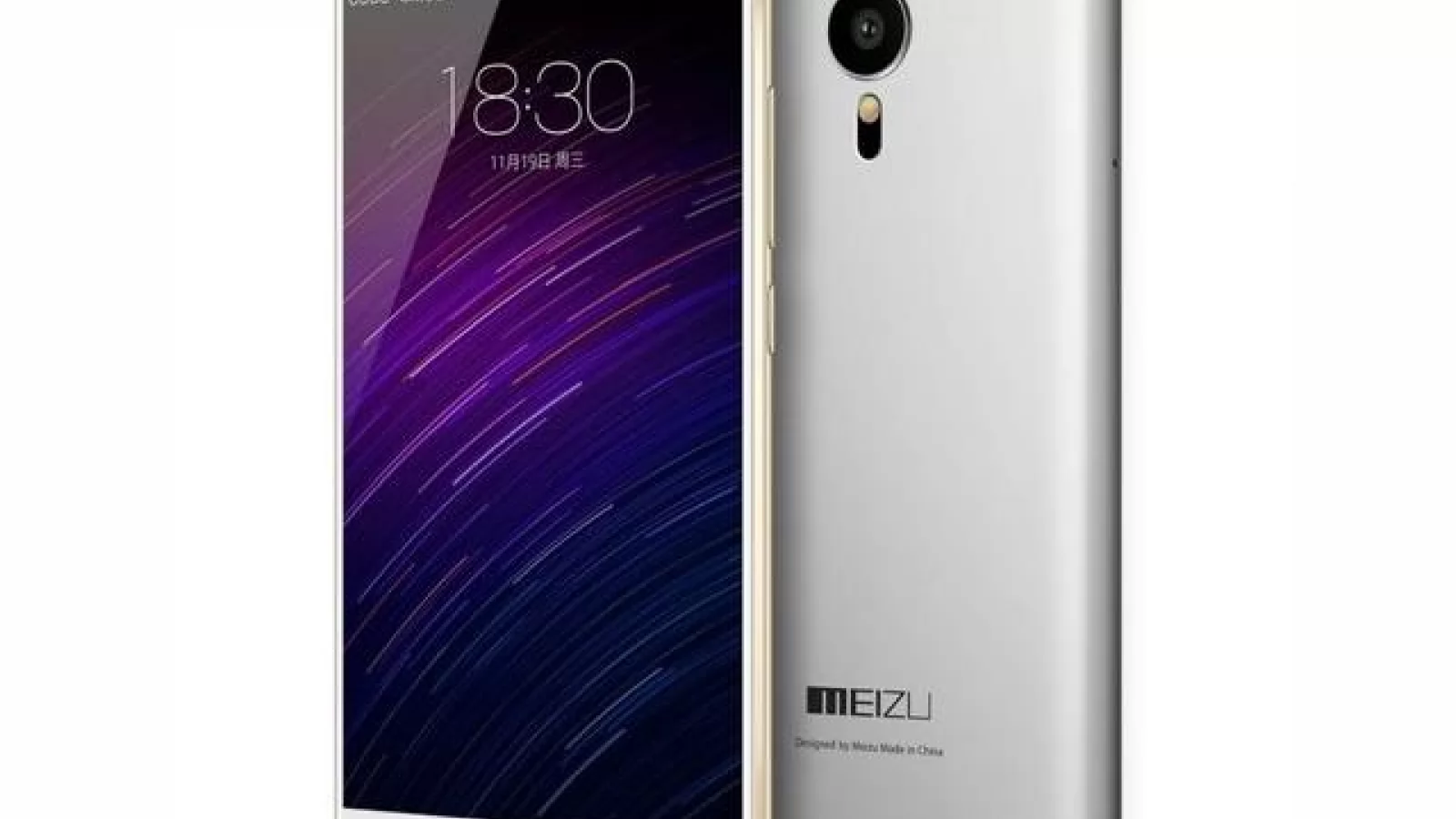 Încă o versiune de Meizu MX5 îşi face apariţia: imagini în premieră cu MX5 HD (M575U) şi specificaţii aici!