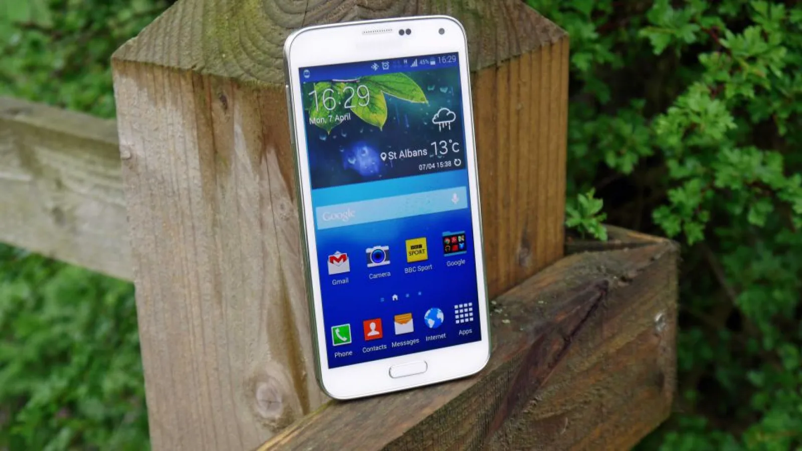 Samsung Galaxy S5 Neo detaliat printr-o scurgere de informaţii: procesor Exynos de nouă generaţie şi cameră frontală actualizată