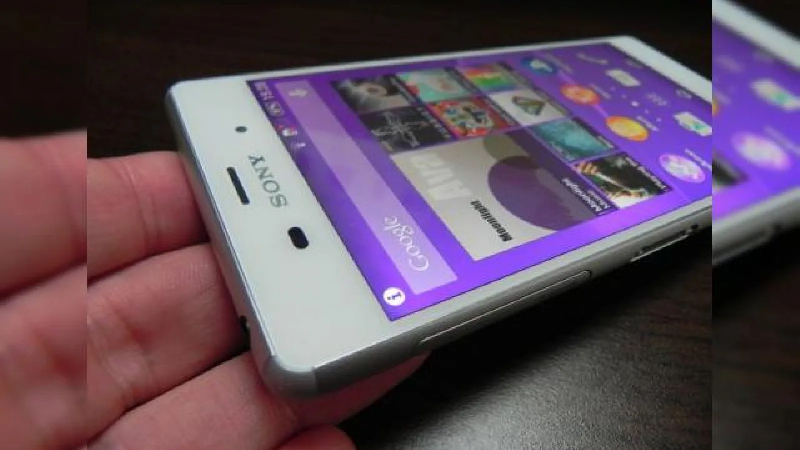 Sony va porni actualizările la Android 5.1 pentru toate telefoanele Xperia Z din iulie, plus modele midrange