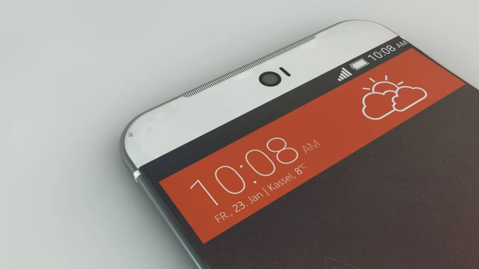 HTC pregăteşte un super telefon pentru lansare în octombrie, vrea să salveze anul 2015 cu el; HTC One M10 va primi un design complet nou!