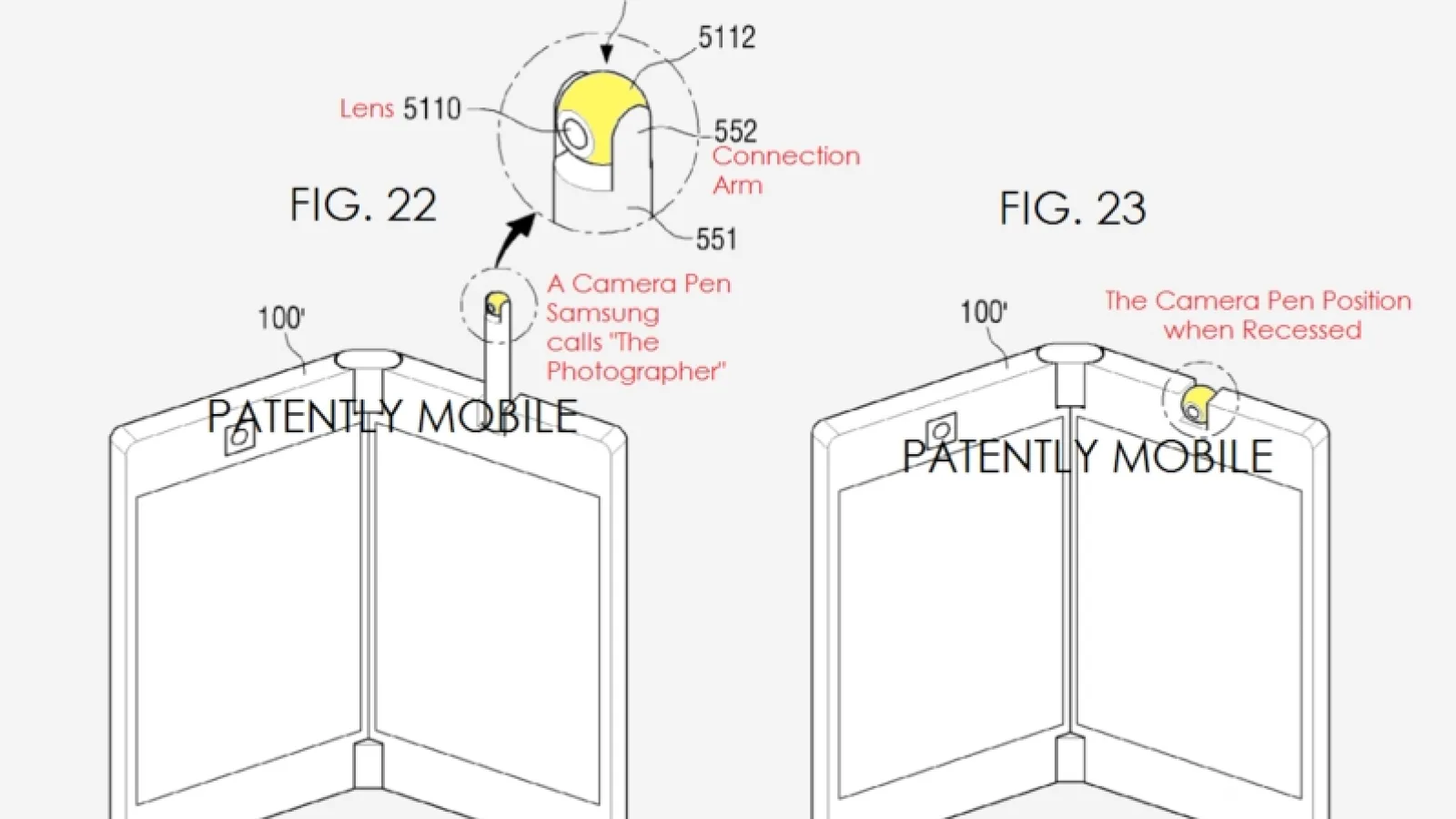 Primul telefon pliabil ar putea veni anul viitor din partea sud-coreenilor de la Samsung