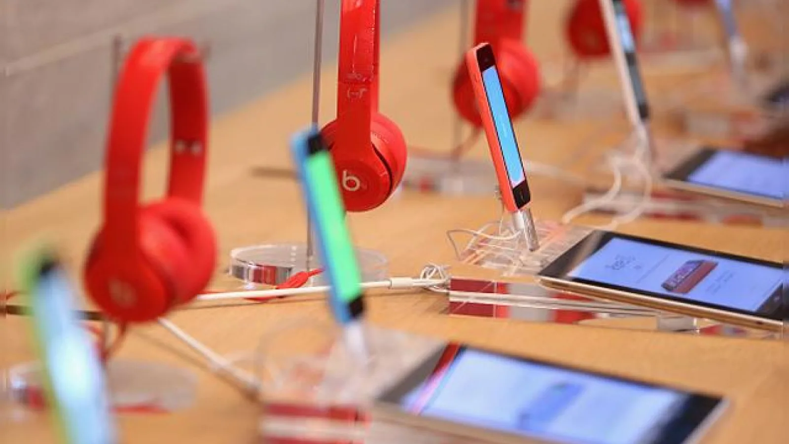 Şeful Sony Music confirmă sosirea serviciului muzical de streaming Apple la WWDC 2015