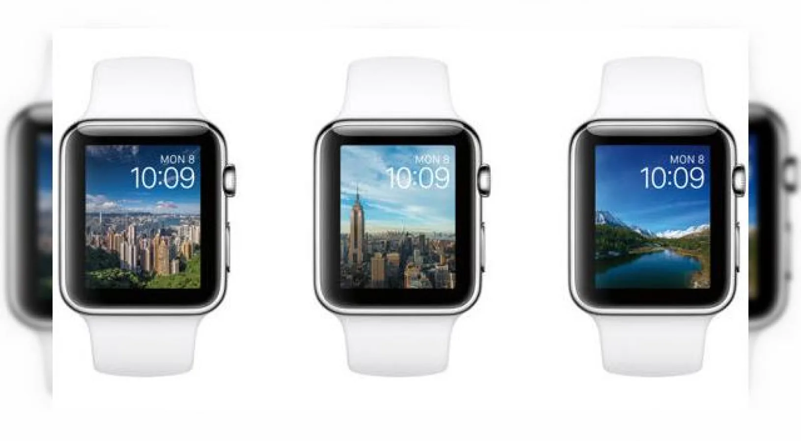 WWDC 2015: Apple anunţă watchOS 2, cu aplicaţii native, informaţii pe homescreen, Time Travel şi Nightstand