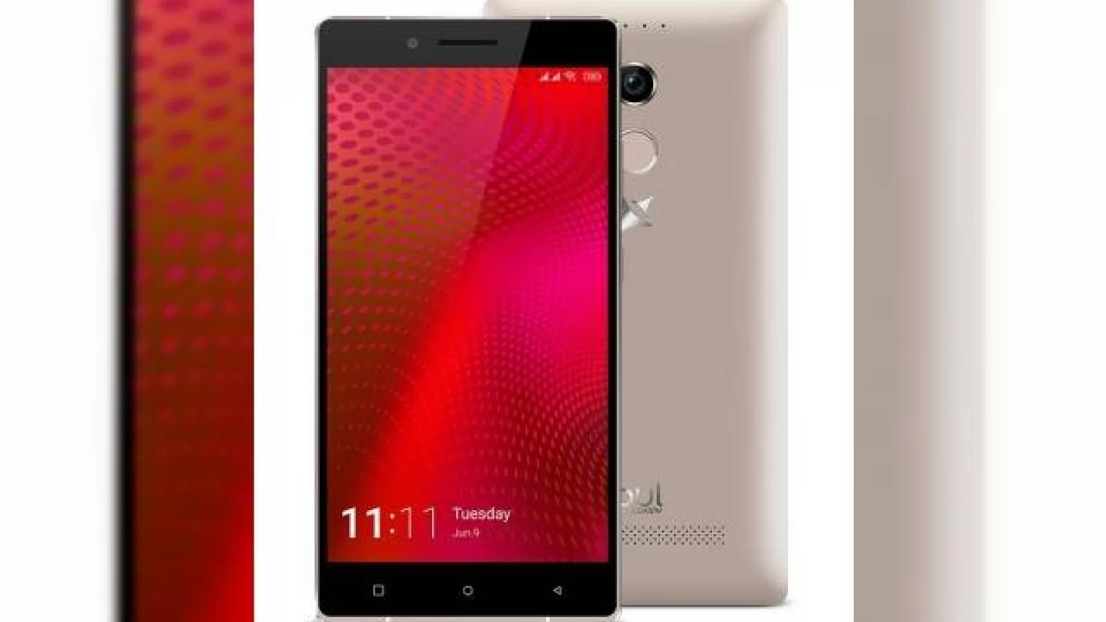 Allview lansează oficial smartphone-ul X2 Xtreme; vine cu display QHD de 6 inch și procesor Helio X10