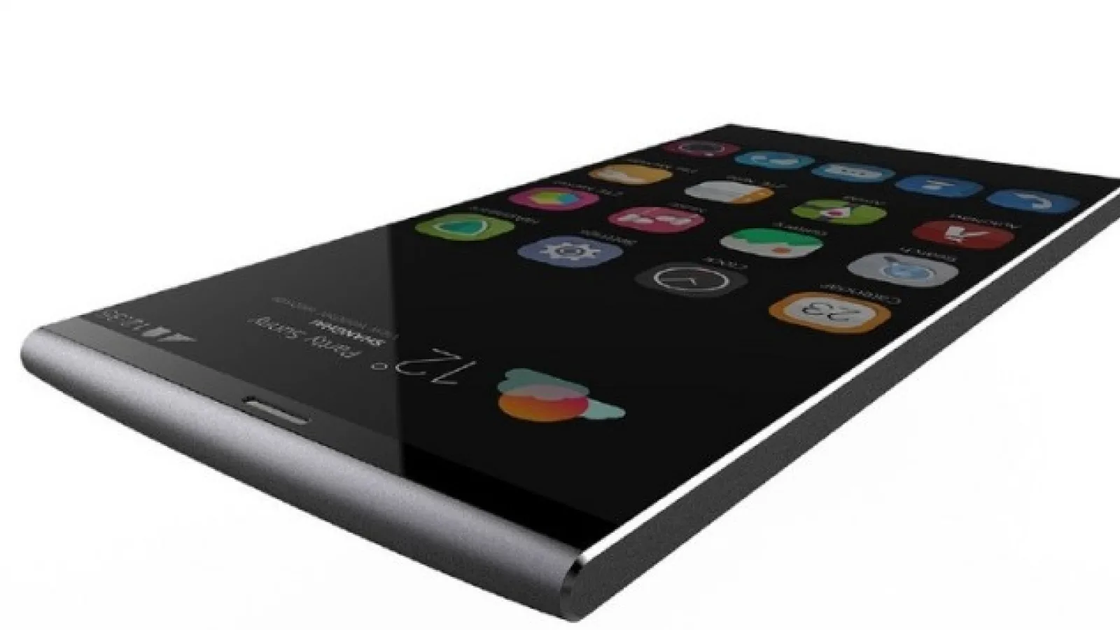 ZTE Star 3 ar putea fi unul dintre primele telefoane cu ecran 4K, vine cu o densitate a pixelilor fantastică
