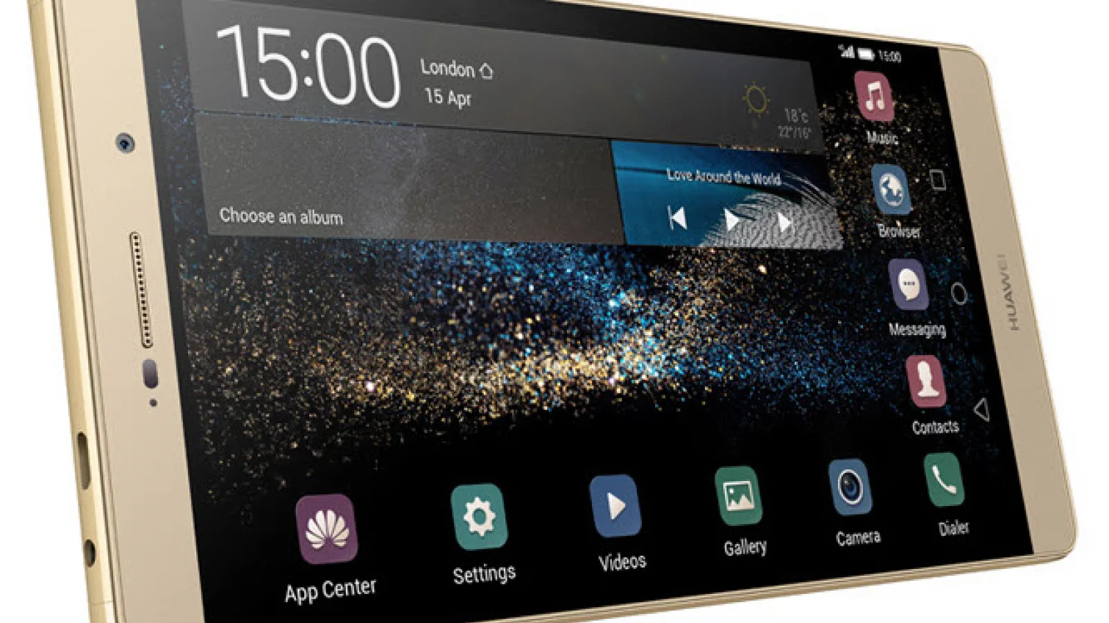 Huawei P8 Max, phablet-ul de 6.8 inch, ar putea fi la fel de scump ca și Apple iPhone 6