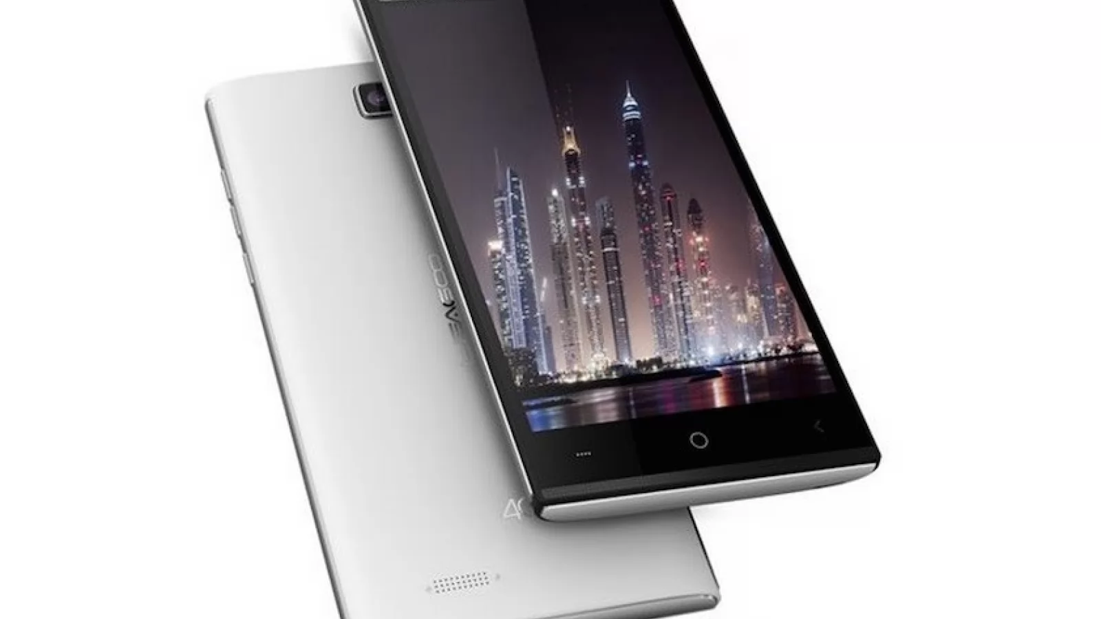 LEAGOO Elite 3 anunţat oficial în Malaezia, vine cu LTE şi dotări midrange