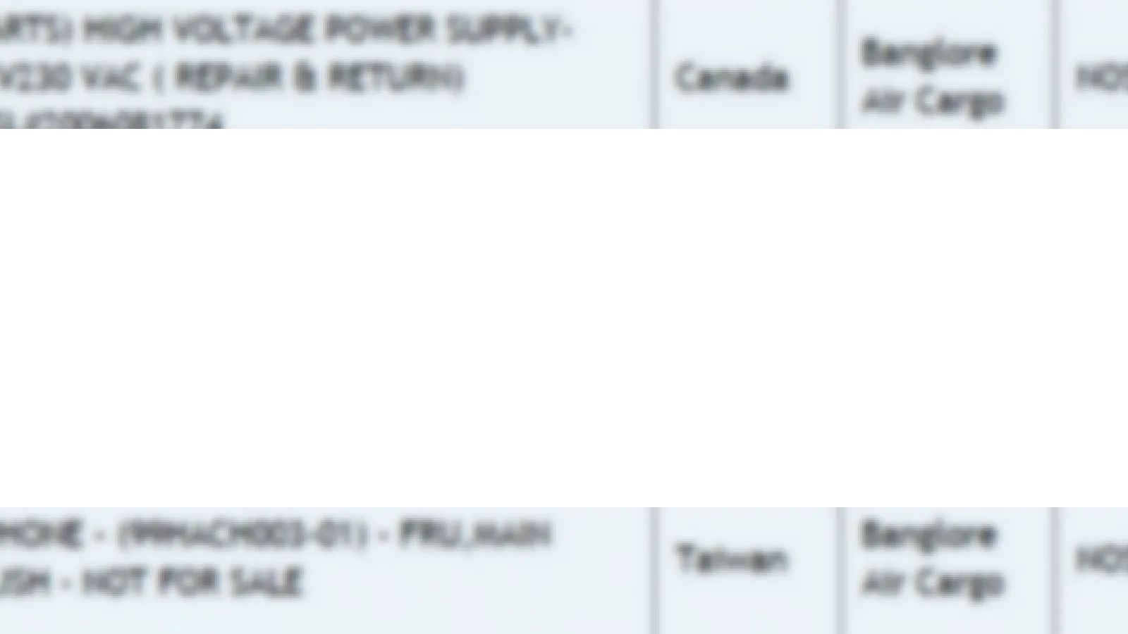 HTC pregătește lansarea tabletelor 2PMW100 și H7; acestea ajung în India pentru testare