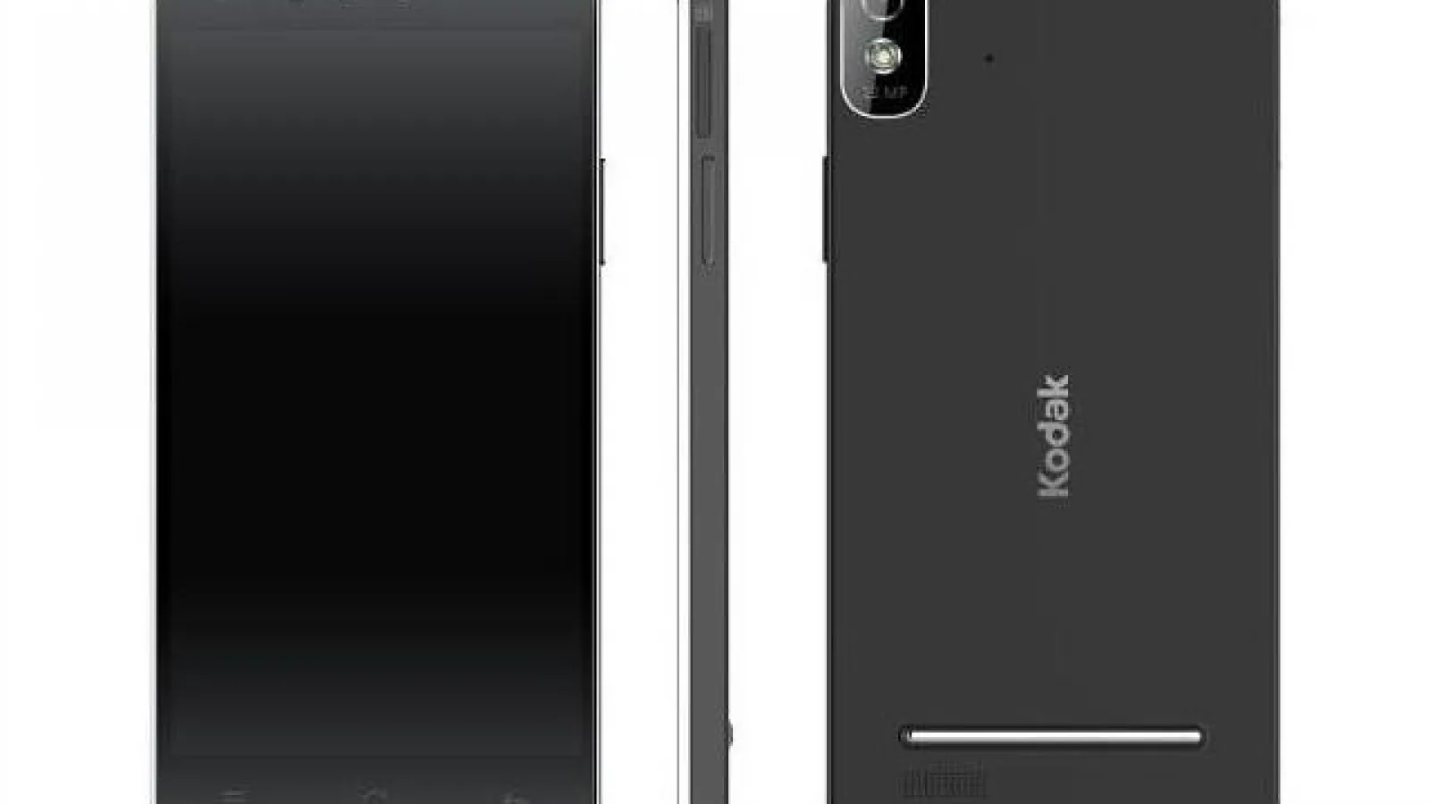 Primul smartphone Kodak ajunge pe piaţa europeană; Kodak IM5 costă 280 de euro în Olanda