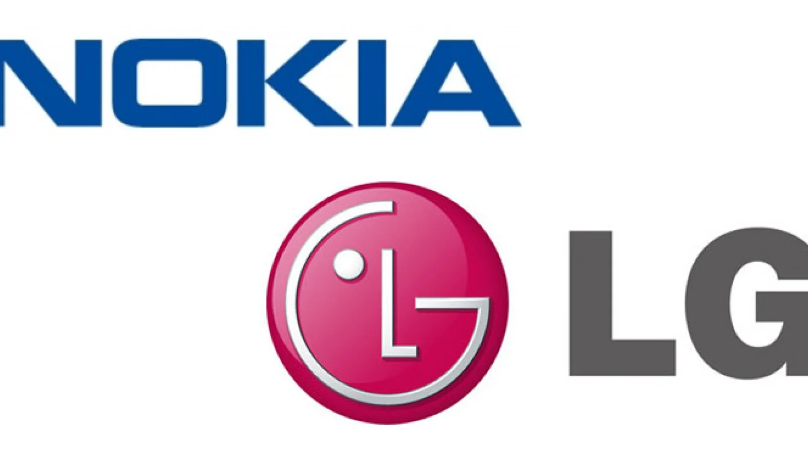Nokia şi LG încheie un parteneriat pe bază de schimb de brevete