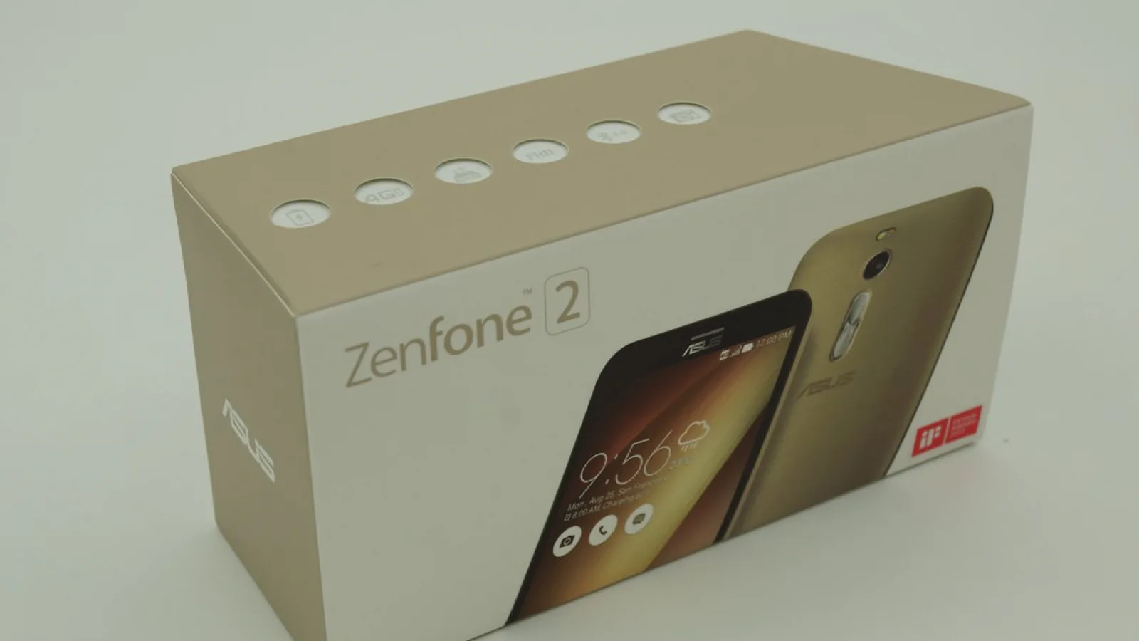 Asus ZenFone 2 în versiunea cu 4 GB RAM și 128 GB de stocare va fi lansat pe 18 iunie în Taiwan
