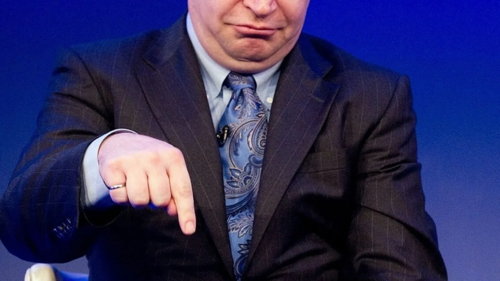 Fostul CEO Nokia, Stephen Elop va părăsi Microsoft împreună cu alţi oficiali cheie; Goodbye Failop!